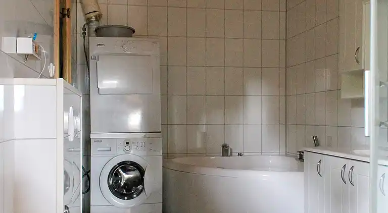 Vakantiehuis in Tysvær