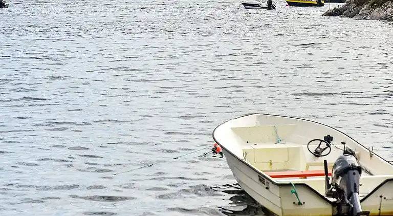 Holiday home in Korshamn