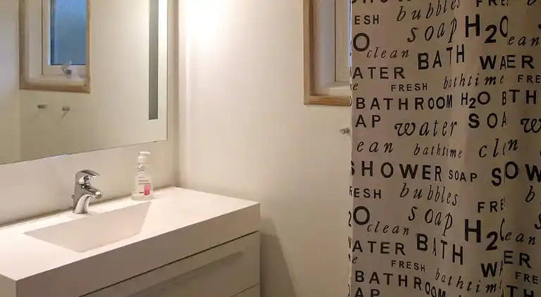 Feriebolig i Væggerløse