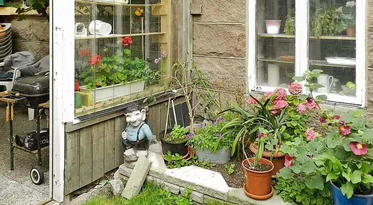 Holiday home in Lysekil