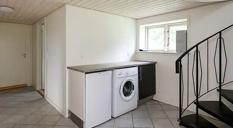 Vakantiehuis in Roslev