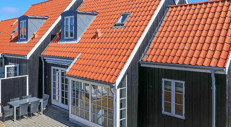 Sommerhus i Skagen