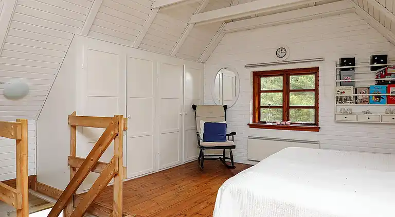 Vakantiehuis in Ulfborg