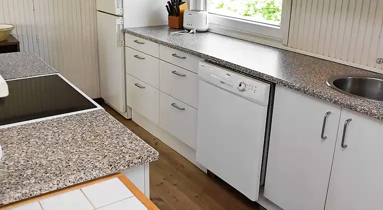 Sommerhus i Stoense Udflyttere