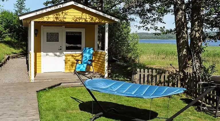 Holiday home in Degerfors Municipality
