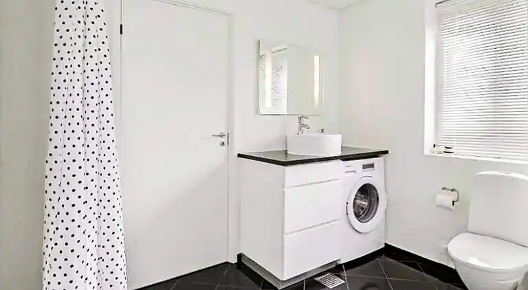 Holiday home in Nr Lyngby Strand