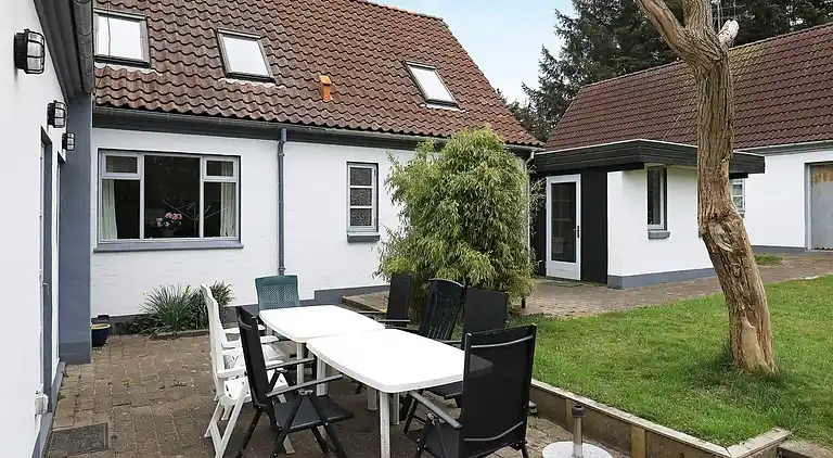 Sommerhus i Bindslev