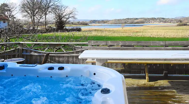 Sommerhus i Kungälvs