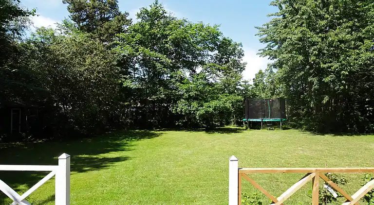 Holiday home in Vejby