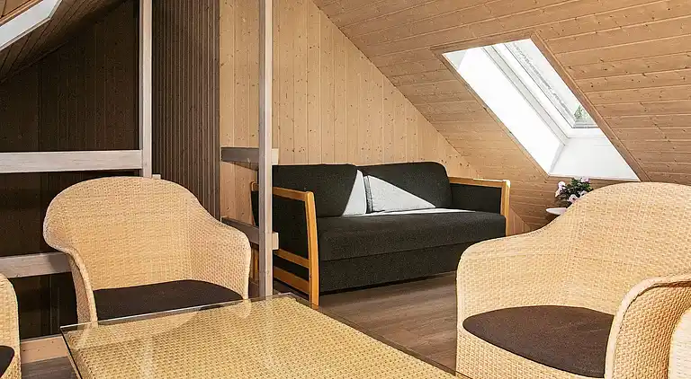 Holiday home in Idestrup