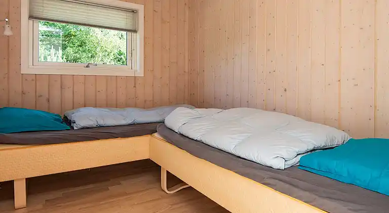 Sommerhus i Branderup J