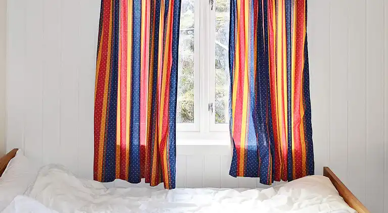 Holiday home in Vestvågøy