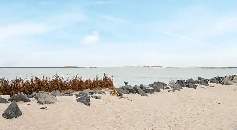 Ferienhaus in Thyborøn