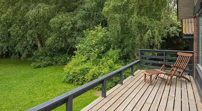 Vakantiehuis in Ebeltoft