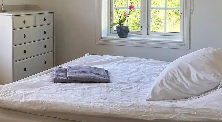 Sommerhus i Arvika Ö