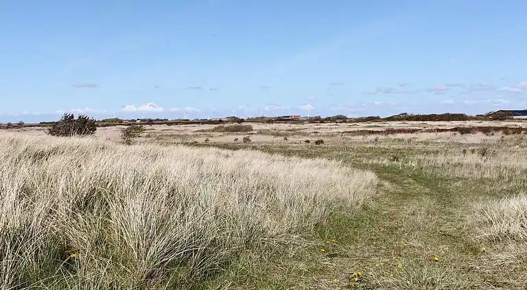 Holiday home in Højer