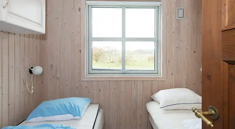 Feriebolig i Ebeltoft