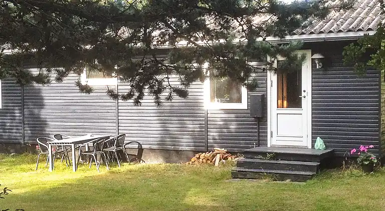 Holiday home in Gørlev