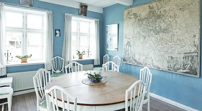 Holiday home in Højer