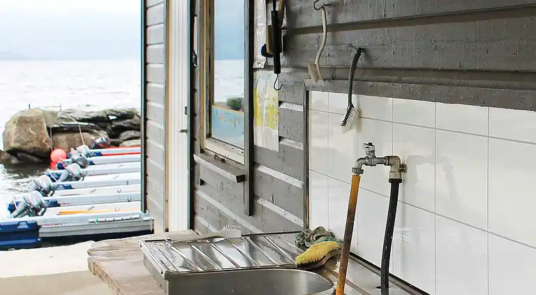 Holiday home in Tysvær