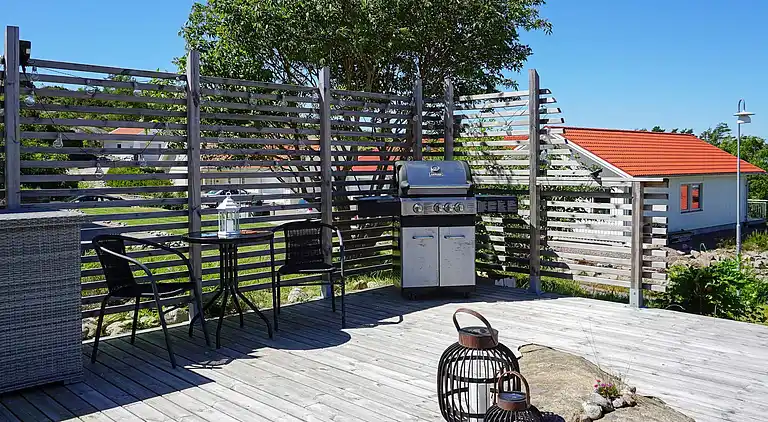 Holiday home in Sotenäs N