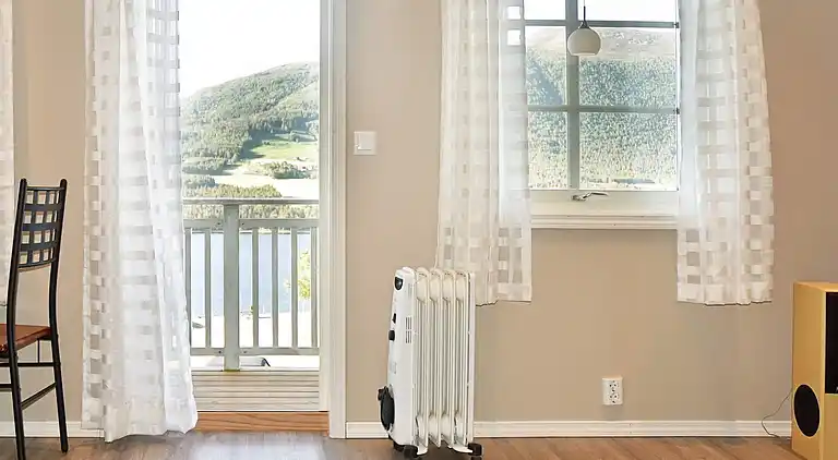 Holiday home in Eide