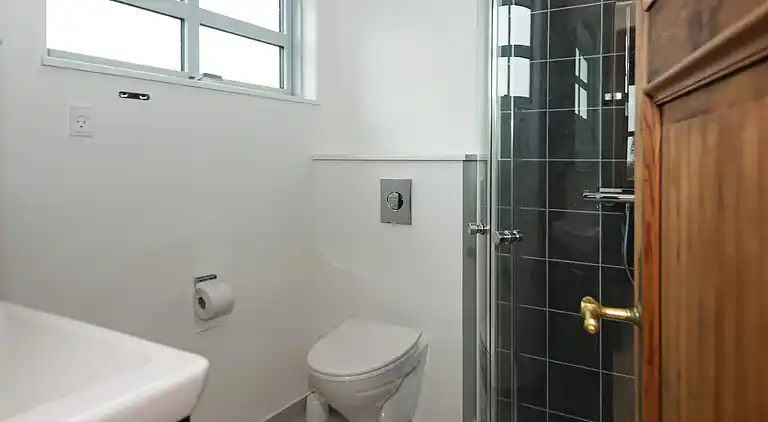 Feriebolig i Ebeltoft