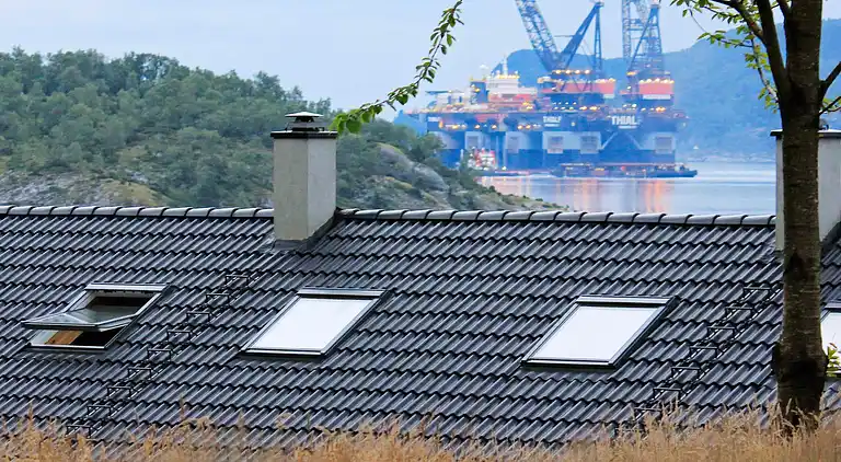 Holiday home in Tysvær