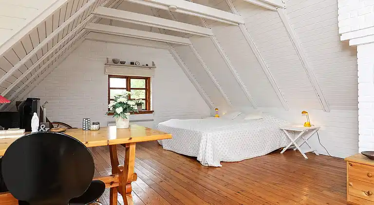 Vakantiehuis in Ulfborg