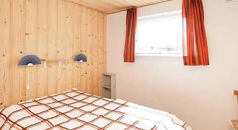 Holiday home in Ulfborg