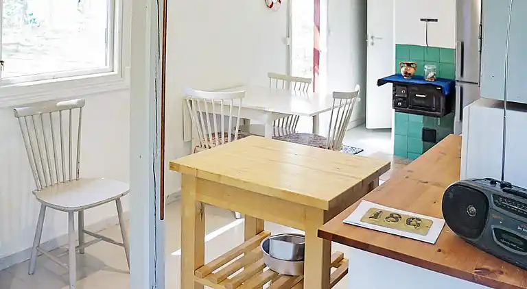 Holiday home in Mönsterås S