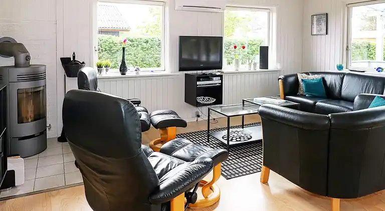 Sommerhus i Øster Hurup