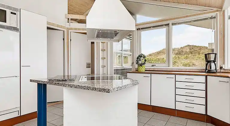 Holiday home in Hirtshals