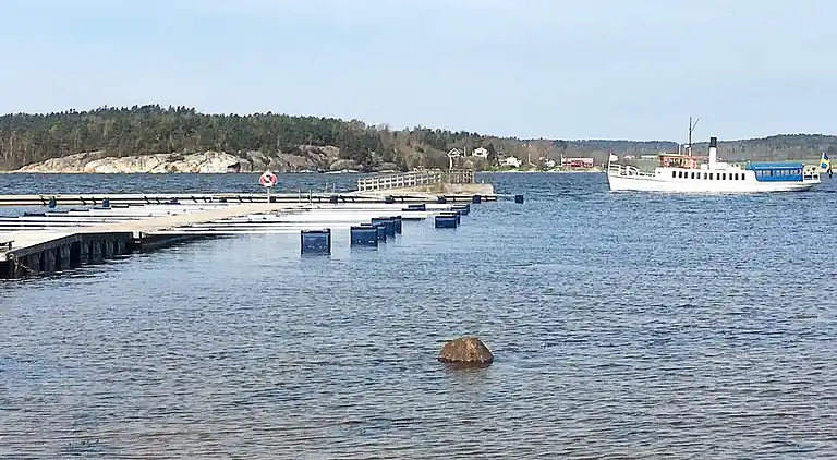 Holiday home in Uddevalla