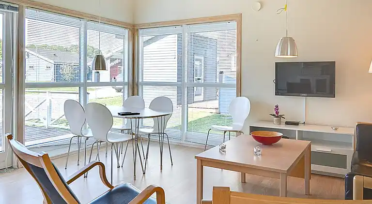 Holiday home in Gudhjem