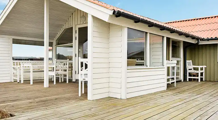 Holiday home on Fanø