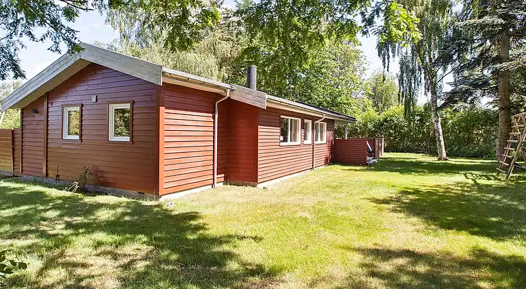 Holiday home in Idestrup