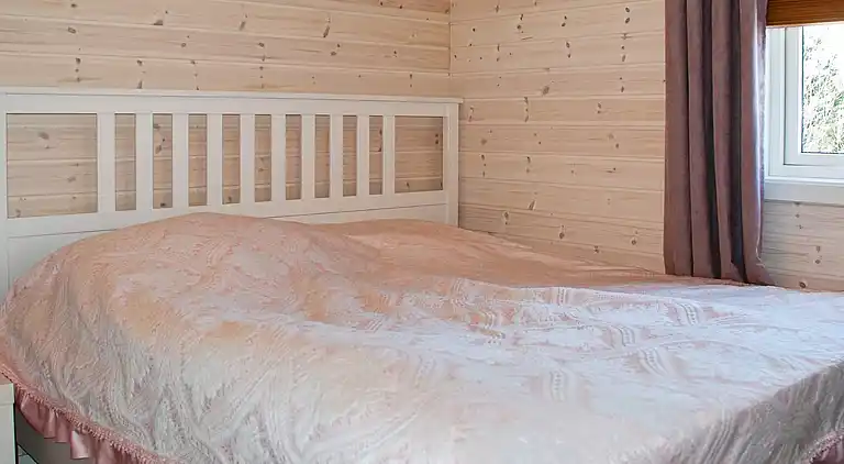 Holiday home in Nordøyvågen