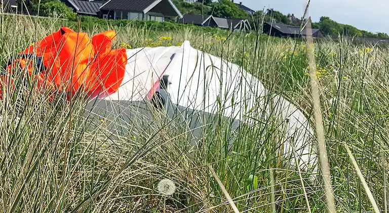 Holiday home in Slagelse