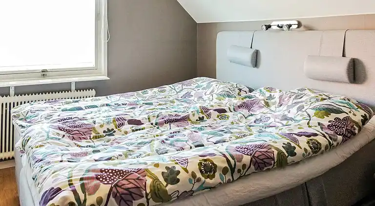 Holiday home in Skogstorp-Västra Gärdet-Arvidstorp