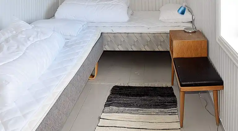 Holiday home in Langøyneset