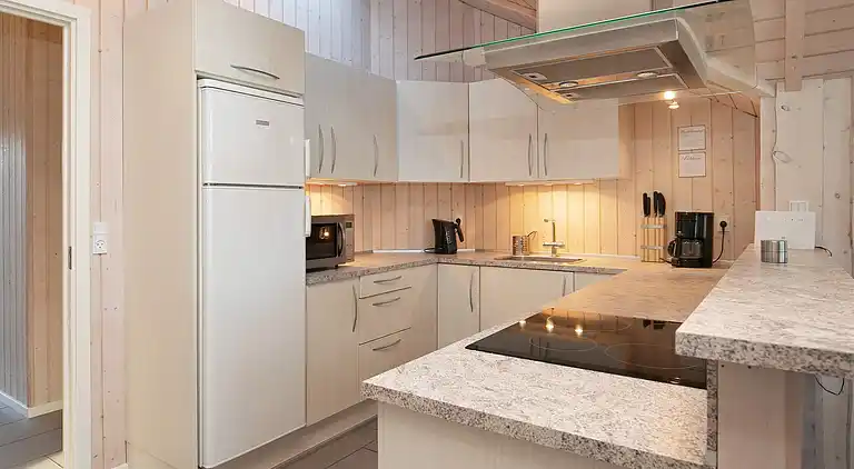 Holiday home in Ristinge