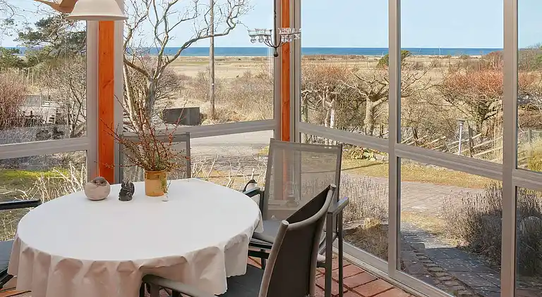 Sommerhus i Falkenberg S