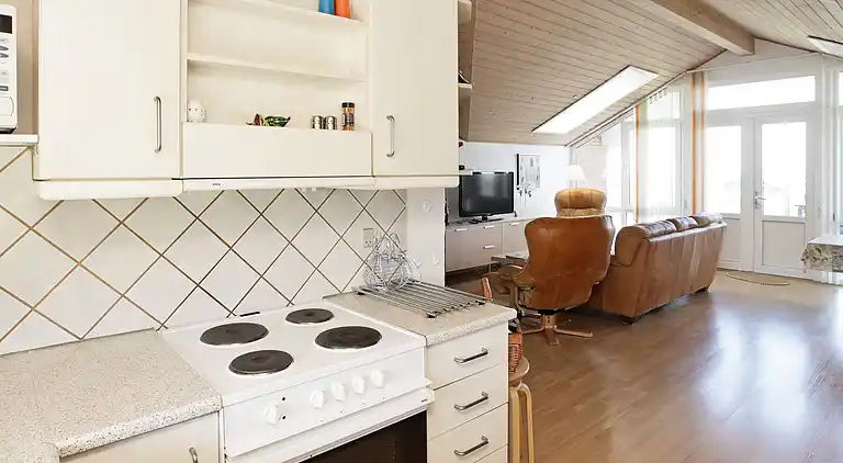 Feriebolig i Vinderup