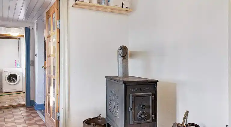 Holiday home in Nexø