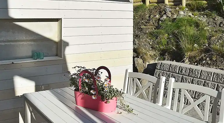 Holiday home in Eide