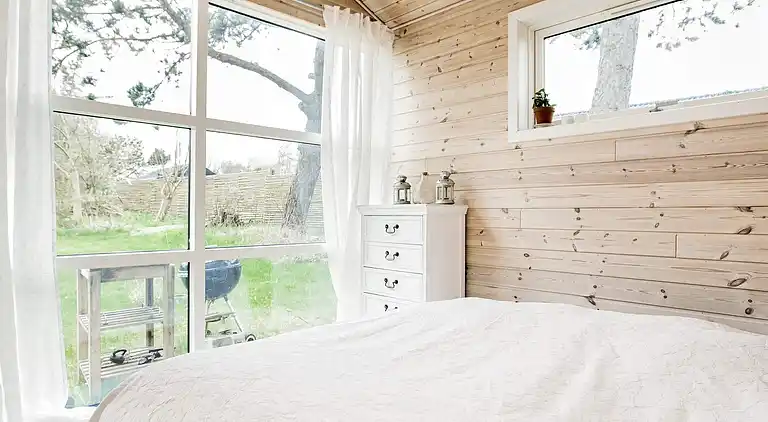 Holiday home in Hundested