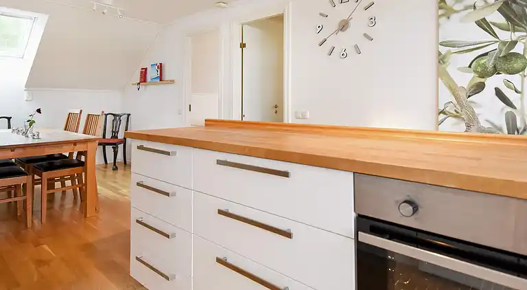 Feriebolig i Kungälv