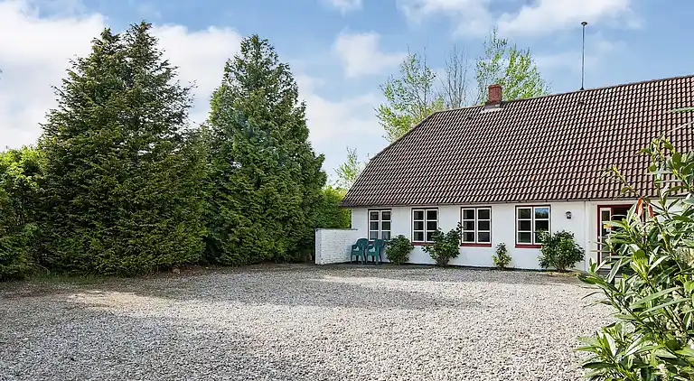 Holiday home in Nordborg