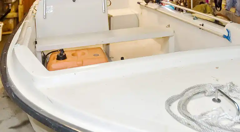 Holiday home in Kringstad